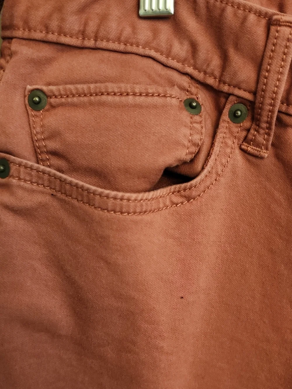Banana Republic Mens Travel Pants
